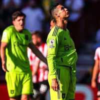 Rekap Hasil dan Klasemen Liga Inggris: City Pemuncak, MU Juru Kunci Usai Dibantai 0-4