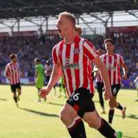 Manchester United dan Erik ten Hag Ukir 5 Rekor Baru Usai Dibantai Brentford