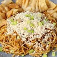 Resep Ala Mi Gacoan Berbahan Mi Instan, Mudah dan Murah