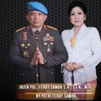Motif Ferdy Sambo Bunuh Brigadir J: Kapolri Dalami Isu Pelecehan dan Perselingkuhan