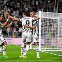 Hasil dan Klasemen Liga Italia: Juventus Menang Telak, Napoli Cetak Rekor Baru