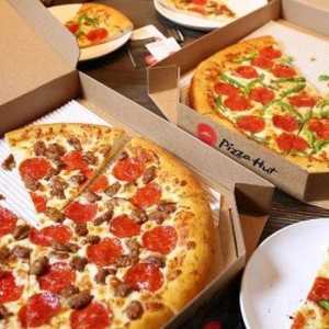 Promo Kemerdekaan: McDonalds, KFC Hingga Pizza Hut