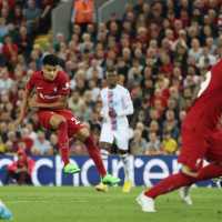 Hasil Liga Inggris: Liverpool Imbang Lagi, Nunez Kartu Merah, Rekor Buruk Klopp