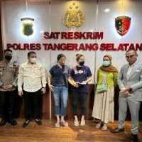 Ibu Naik Mercy Curi Cokelat dan Sampo Minta Maaf ke Pegawai Alfamart, Kasus Damai