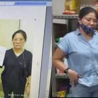 Ketahuan Curi Cokelat Alfamart, Ibu Mariana Ternyata Juga Pernah Mencuri di Transmart