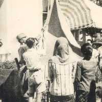 Kisah Bapak Paskibraka Robek Bendera Merah Putih Demi Hindari Kejaran Belanda
