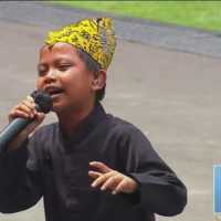 Lirik Lagu Ojo Dibandingke yang Dinyanyikan Farel Prayoga, Bikin Bu Iriana Joget