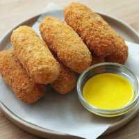 Resep Kroket Belanda, Bisa Buat Bekal Sekolah yang Nikmat dan Mudah Membuatnya