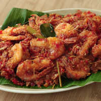Resep Sambal Udang Kecombrang Ala Chef Devina Hermawan, Bikin Nagih