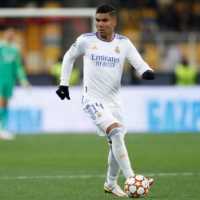 Manchester United Siapkan Dana Rp1 T Untuk Angkut Casemiro, Gelandang Real Madrid