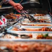 Restoran 'No Pork, No Lard' Belum Tentu Halal, Waspada