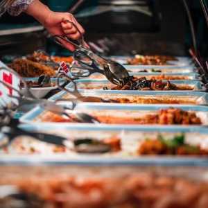 Restoran 'No Pork, No Lard' Belum Tentu Halal, Waspada