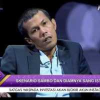 Pengacara Ngaku Kena Prank Putri Candrawathi