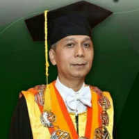 Rektor Unila Prof Karomani Kena OTT KPK, Diduga Terima Suap Penerimaan Mahasiswa Baru
