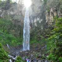 5 Rekomendasi Wisata Air Terjun di Jawa Tengah