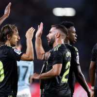 Hasil Sepak Bola Liga Dunia: Arsenal, Real Madrid, Inter Belum Terkalahkan