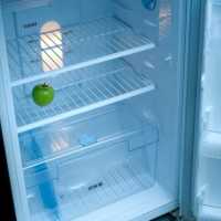 5 Cara Mudah Hilangkan Bau Tak Sedap di Kulkas, Gunakan Bahan Alami Ini