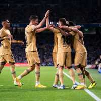 Hasil Sepak Bola: Man City Tertahan, Bayern-PSG-Barca Pesta Gol, Chelsea Keok