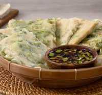 Mantap! Tempe Mendoan dan Sayur Asem Masuk 50 Makanan Vegetarian Terbaik Dunia