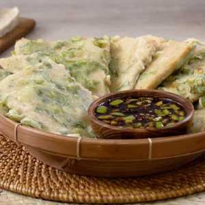 Mantap! Tempe Mendoan dan Sayur Asem Masuk 50 Makanan Vegetarian Terbaik Dunia