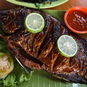 5 Resep ikan bakar untuk acara malam Tahun Baru 2026