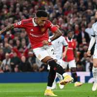 Hasil dan Klasemen Liga Inggris: Menang 2-1, Man United Kangkangi Liverpool