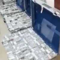 Heboh Video Duit Rp900 Miliar Ditemukan di Rumah Ferdy Sambo, Ini Kata Polri