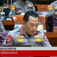 Hasil Penggeledahan 4 Rumah Ferdy Sambo: Pisau, Kotak Senjata, Tak Ada Rp900 Miliar