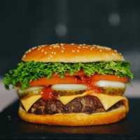 Resep Burger Rumahan, Nikmat dan Praktis