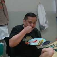 Jika Satu Sel dengan Ferdy Sambo, Ini yang Akan Dilakukan Irjen Napoleon Bonaparte