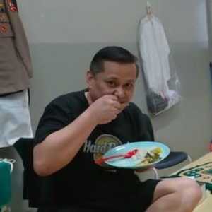 Jika Satu Sel dengan Ferdy Sambo, Ini yang Akan Dilakukan Irjen Napoleon Bonaparte