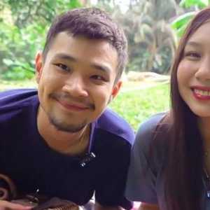 Lamar Sisca Kohl, Jess No Limit Beri Cincin Seharga Capai Miliaran Rupiah