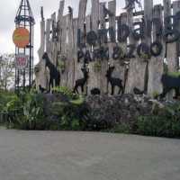 Liburan Seru ke Lembang Park & Zoo: Simak Lokasi, Wahana, dan Harga Tiketnya