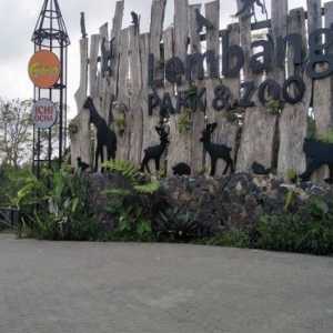 Liburan Seru ke Lembang Park & Zoo: Simak Lokasi, Wahana, dan Harga Tiketnya
