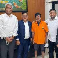 Unggah Konten Ferdy Sambo, Masril Bebas Usai Ditahan 26 Hari di Mapolda Metro Jaya