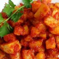 5 Resep Kentang Balado, Nikmat Disantap Saat Makan Siang