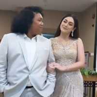 Marshel Widianto dan Celine Evangelista Kompak Unggah Foto Buku Nikah, Akan Menikah?