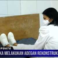 Reka Ulang Pembunuhan: Ada Adegan Putri Candrawathi dan Brigadir J di Ranjang