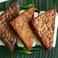 Resep Tempe Bacem, Nikmat dan Mudah Dibuat