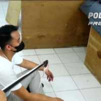 Putri Candrawathi Curhat Brigadir J Raba Paha Hingga Kemaluan