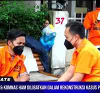 Ferdy Sambo Hancurkan HP Ajudan Usai Bunuh Brigadir J, Diganti iPhone 13 Pro Max