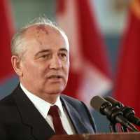 Presiden Terakhir Uni Soviet Mikhail Gorbachev Meninggal Dunia