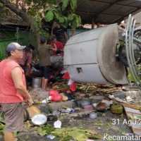 4 Fakta Terbaru Kecelakaan Maut Truk Kontainer di Bekasi: Korban 33 Orang