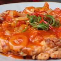 Resep Fuyunghai Tebal, Nikmat dan Mudah Dibuat di Rumah