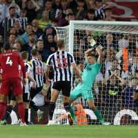 Hasil Liga Inggris: Arsenal Ciamik, Drama Liverpool, Haaland Cetak Rekor di Man City