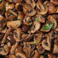 Resep Jamur Kancing Lada Hitam, Kuliner Nikmat Menggoyang Lidah