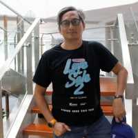 Sutradara Ganteng Tampar Kru, Andi Bachtiar Yusuf Akhirnya Buka Suara