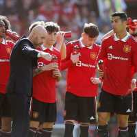 Chelsea dan Manchester United Jadi Tim Liga Inggris Terboros di Bursa Transfer