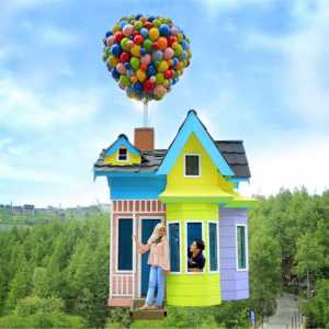 Wisata Dago Dream Park: Informasi Wahana, Lokasi, dan Harga Tiket Masuk