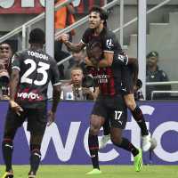 Hasil Bola: AC Milan Menangi Derby della Madonnina, Madrid Masih 100%, PSG Pesta Gol